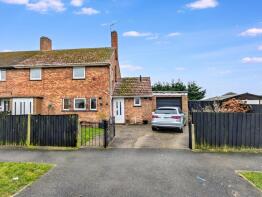 22, Festival Avenue, Skegness PE25 1QF