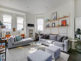 1a, Roland Mansions, Old Brompton Road, London SW7 4NP