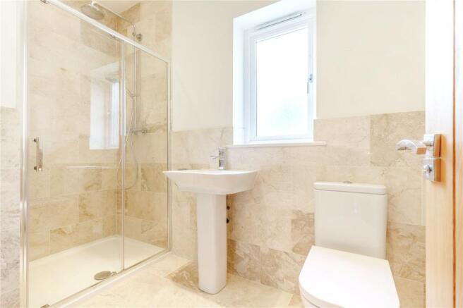 Bedroom 4 En Suite