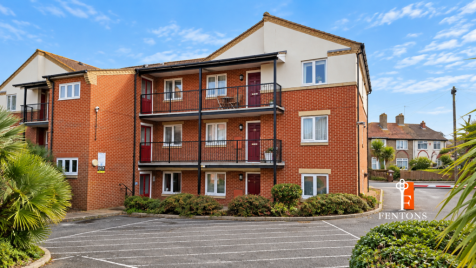Woodberry Way, Walton On The Naze