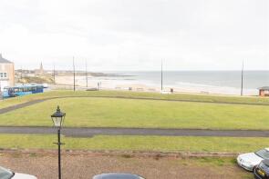 Flat 3, 2, Warkworth Terrace, North Shields NE30 4ES