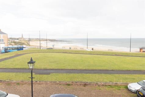 Warkworth Terrace, Tynemouth, North Shields