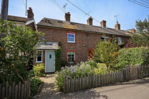 1, Inholmes Cottages, Station Road, Lewes BN7 3BY