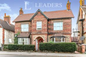 Flat 4, 33, Croydon Road, Reigate RH2 0LZ
