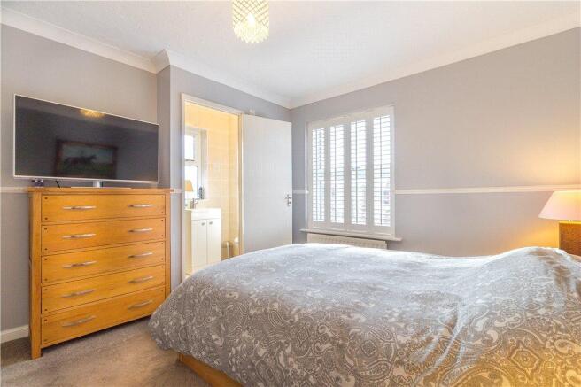 Bed 1 & En-Suite