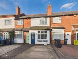 75, Coles Lane, Sutton Coldfield B72 1NH
