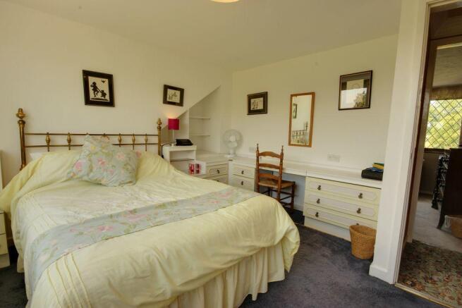 Bedroom 3 (Double)