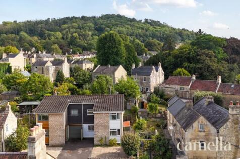 Ashley Road, Bathford, BA1