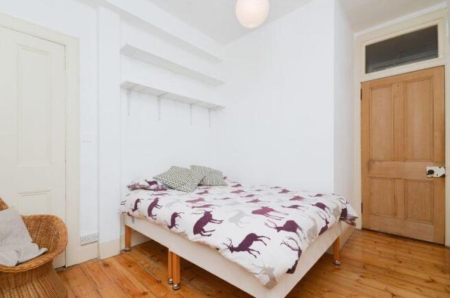 Bedroom Two B
