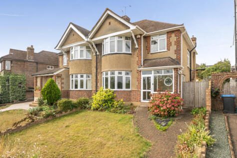 Hempstead Road, Kings Langley, Hertfordshire