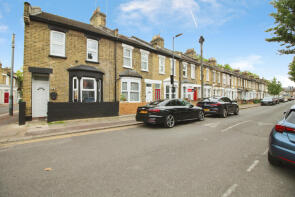 94, Faringford Road, Stratford, London E15 4DW