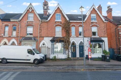 Victoria Road, Sutton Coldfield