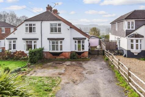 Tonbridge Road, Teston, Maidstone, Kent