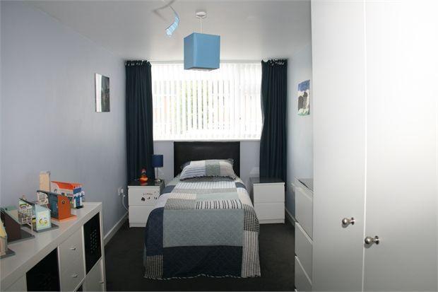 Extra room