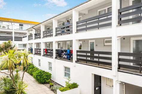 St. Nicholas Court, St. Ives, Cornwall, TR26