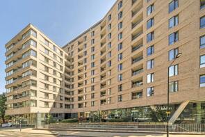 Flat 5, 100, Camley Street, London N1C 4EE