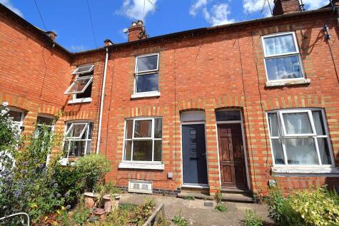 Dunster Street, Northampton