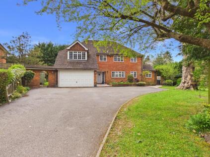 Gorelands Lane, Chalfont St. Giles, Buckinghamshire, HP8