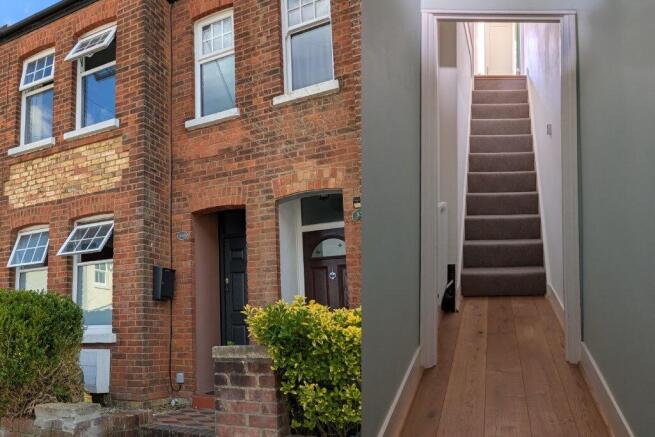 Entrance / Hallway