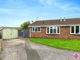 34, Albert Road, Church Gresley, Swadlincote DE11 9QS
