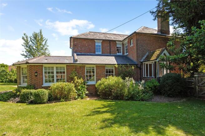 Ivy Cottage