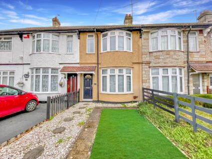 Bishopscote Road, Luton, Bedfordshire, LU3 1PE