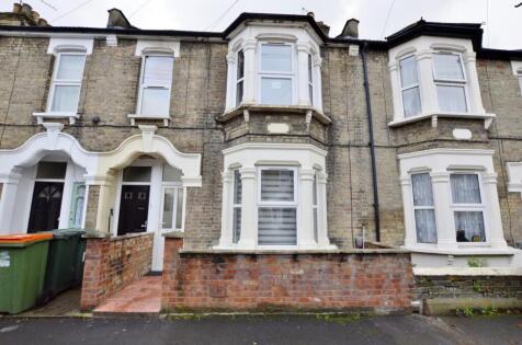 Ling Road, Canning Town, E16 4AN
