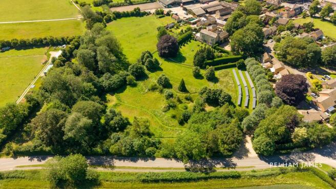 Cottesmore Grange