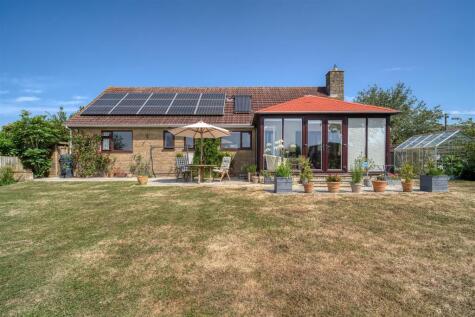 Ham Lane, Marnhull, Sturminster Newton