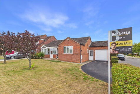 22 Heath Road, Navenby, Lincoln, LN5 0TT