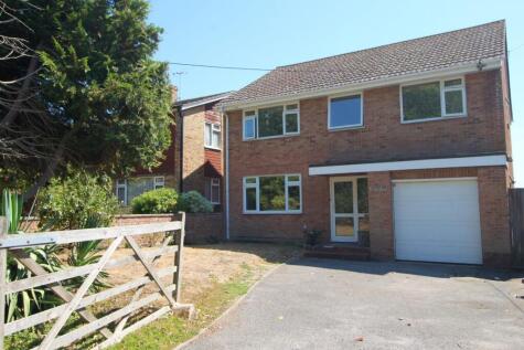 Grange Road, Netley Abbey, Southampton