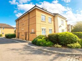 Apartment 17, 150 Russell Wilson Court, Church Road, Harold Wood, Romford RM3 0GZ