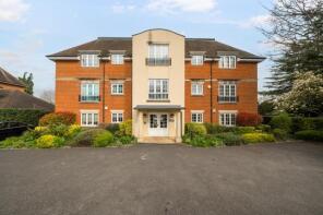 16, St Johns Road, Newbury RG14 7LX