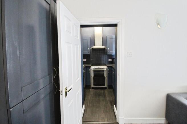 1 bed Apartment for sale Image 5