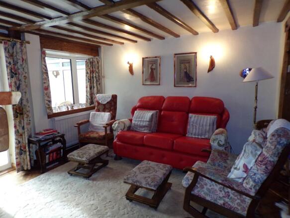 Lounge 2