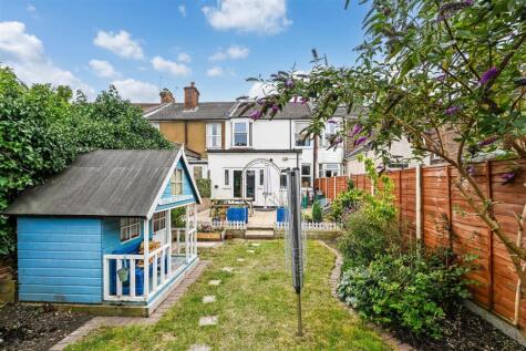 Montague Road, Portsmouth