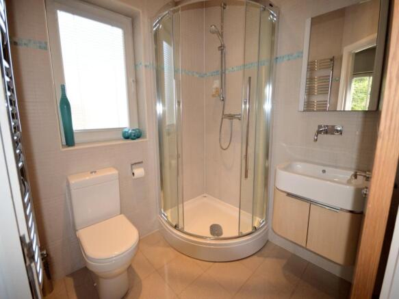 En suite