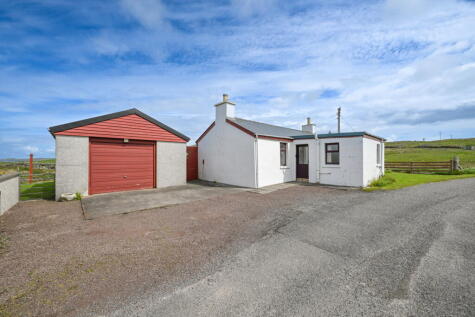 Windril, Dunrossness, Shetland, ZE2 9JH