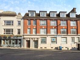Flat 6, 18, Lloyds Avenue, Ipswich IP1 3HD