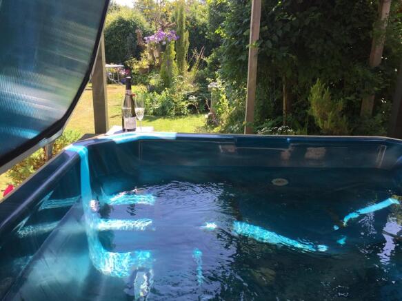 HotTub