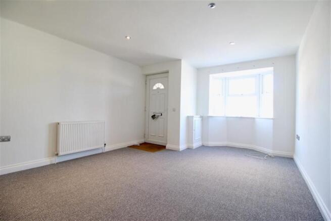 Lounge sitting room
