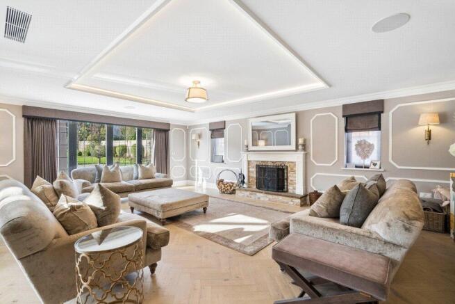 Drawing Room
