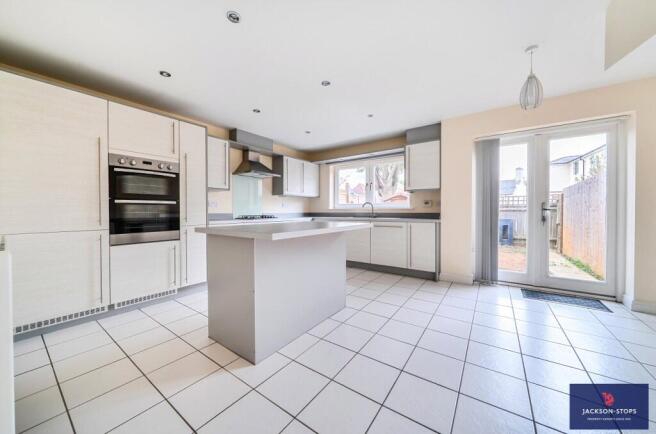 Kitchen/Breakfast