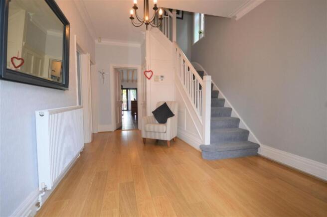 Hallway
