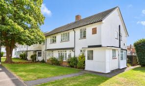 1, Priestwood Close, Southampton SO18 5RN