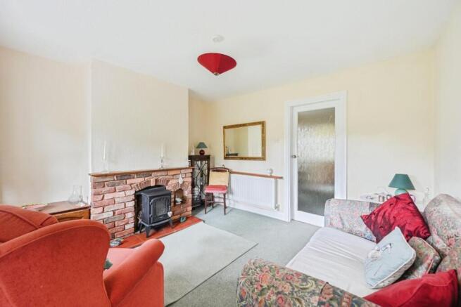 Chapel Lane, Lichfield photo 4