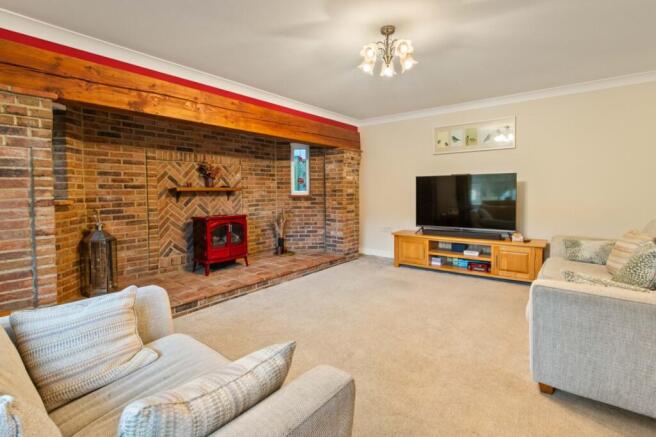 Burgon Crescent, Winterton, DN15 photo 4