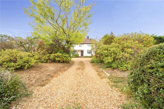 Winkworth Farnham
