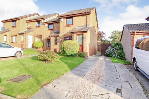 Tiree Place, Newton Mearns, Glasgow