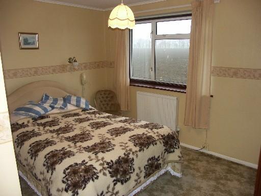 The Master Bedroom